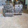 customized switch holder die casting mould manufacturer